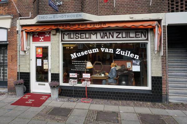 Museum van Zuilen